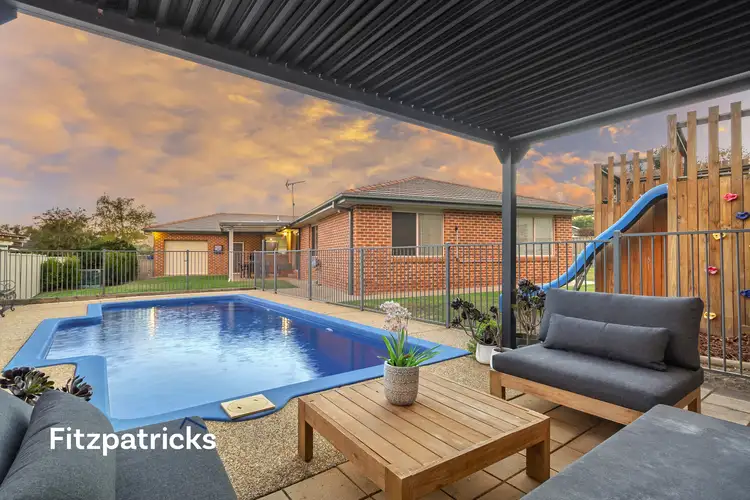 Third view of Homely house listing, 6 Barwon Place, Tatton NSW 2650