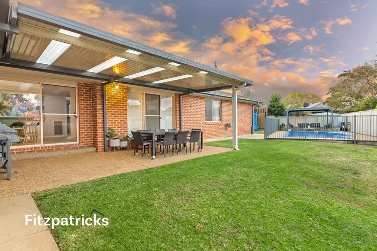 Fourth view of Homely house listing, 6 Barwon Place, Tatton NSW 2650