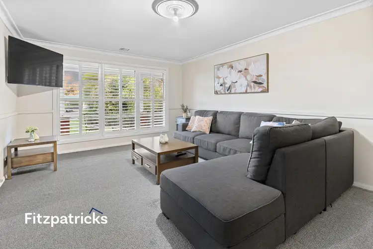 Sixth view of Homely house listing, 6 Barwon Place, Tatton NSW 2650