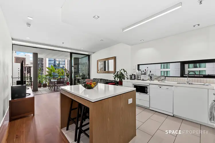 1001/107 Astor Terrace, Spring Hill QLD 4000