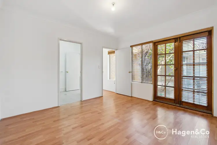 Third view of Homely villa listing, 136B Duke Street, Scarborough WA 6019