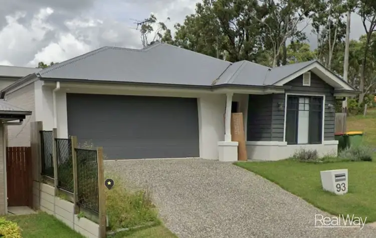 93 Nevis Road, Ripley QLD 4306