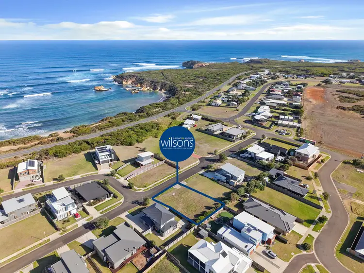 Second view of Homely land listing, 7 Loch Ard Street, Peterborough VIC 3270