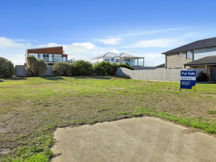 Third view of Homely land listing, 7 Loch Ard Street, Peterborough VIC 3270