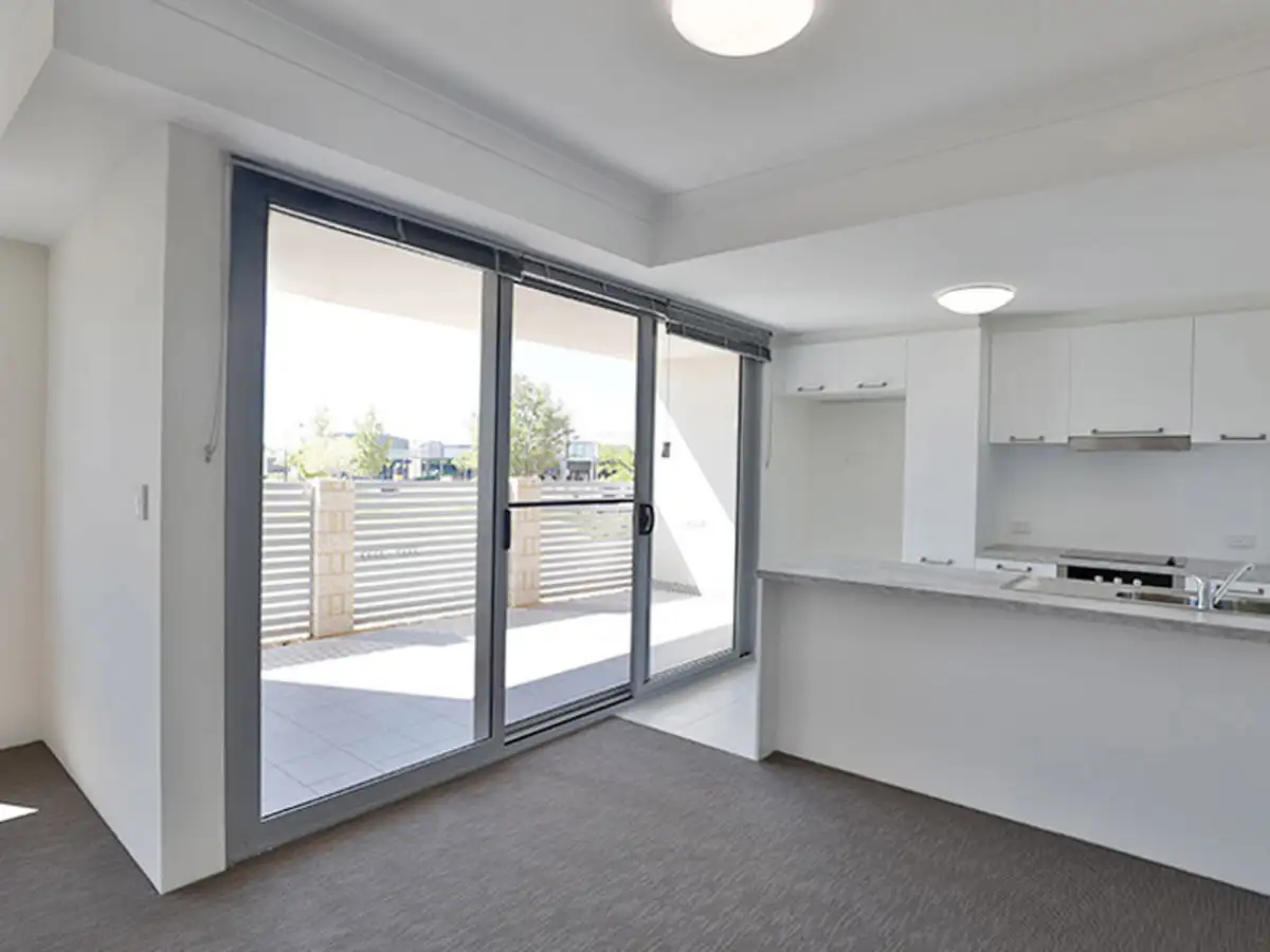 Main view of Homely apartment listing, 15/55 Flourish Loop, Atwell WA 6164