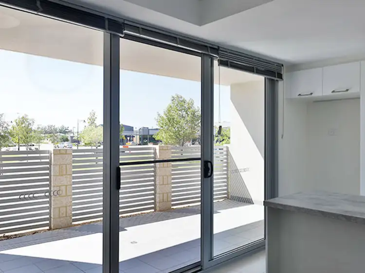 Third view of Homely apartment listing, 15/55 Flourish Loop, Atwell WA 6164