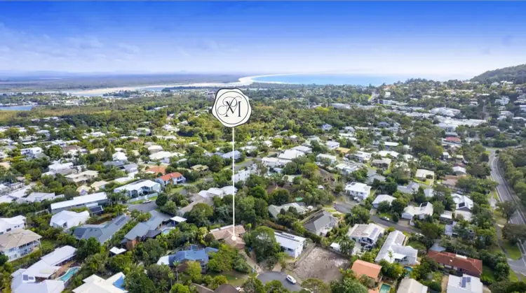 12 Samara Place, Noosa Heads QLD 4567