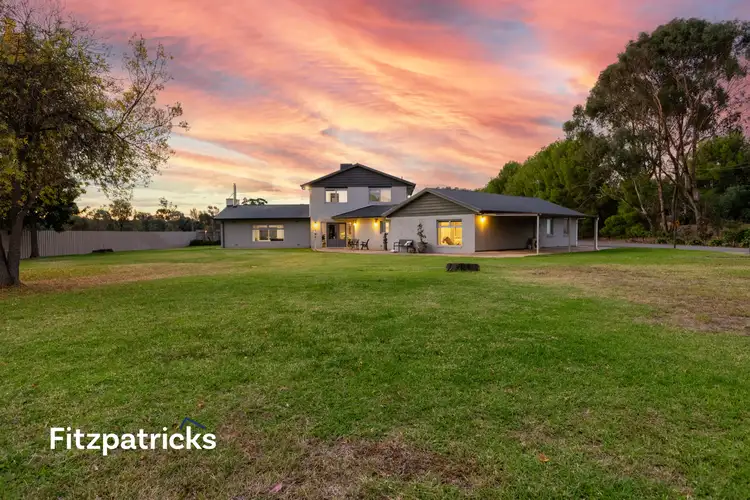 Second view of Homely house listing, 15 Gregadoo Road, Lake Albert NSW 2650