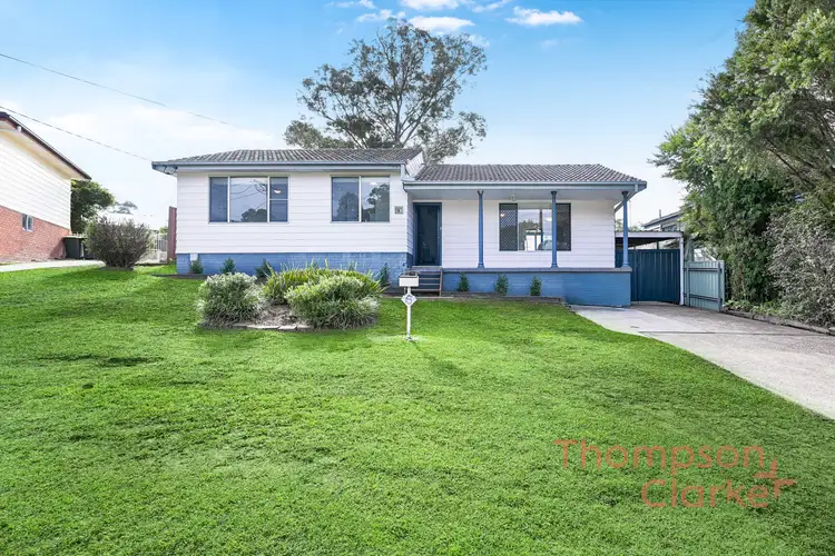 6 Cecily Close, East Maitland NSW 2323