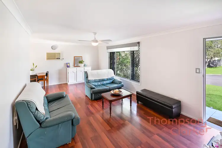 Fifth view of Homely house listing, 6 Cecily Close, East Maitland NSW 2323