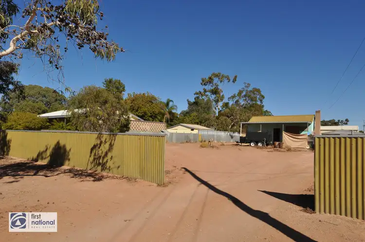 Main view of Homely house listing, 17 Hartley Street, Port Augusta West SA 5700