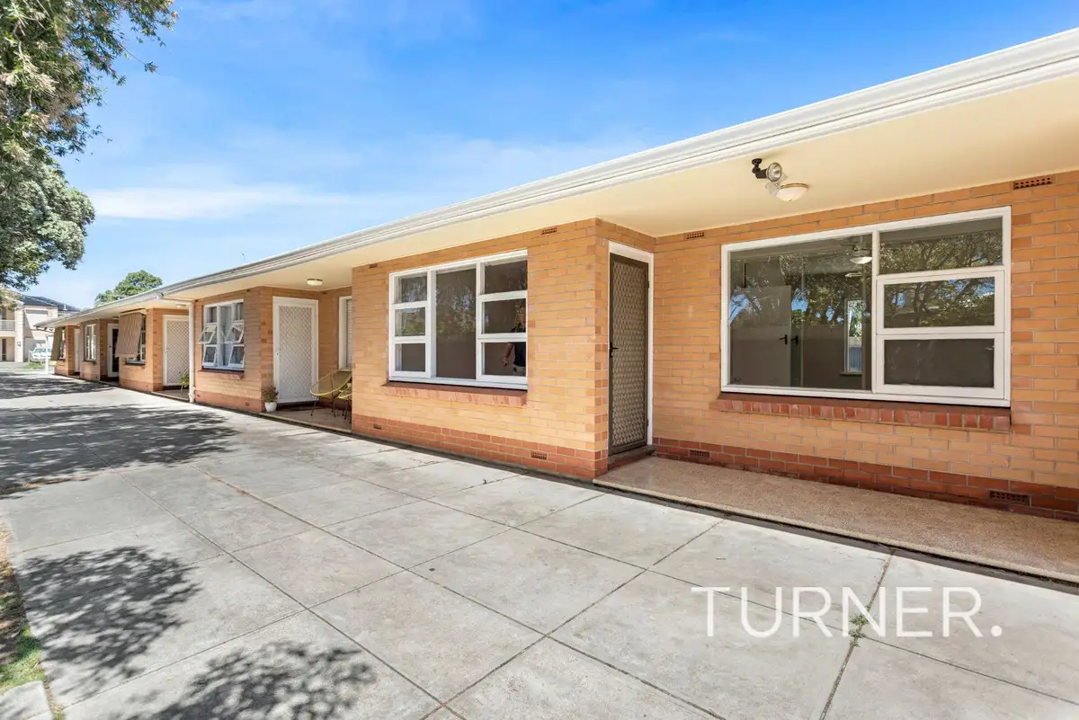 Main view of Homely unit listing, 5/15 Tristania Street, Brooklyn Park SA 5032