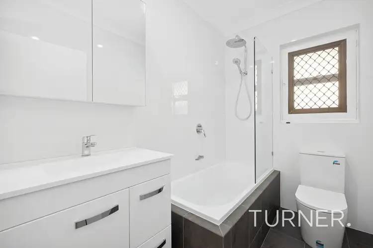 Second view of Homely unit listing, 5/15 Tristania Street, Brooklyn Park SA 5032