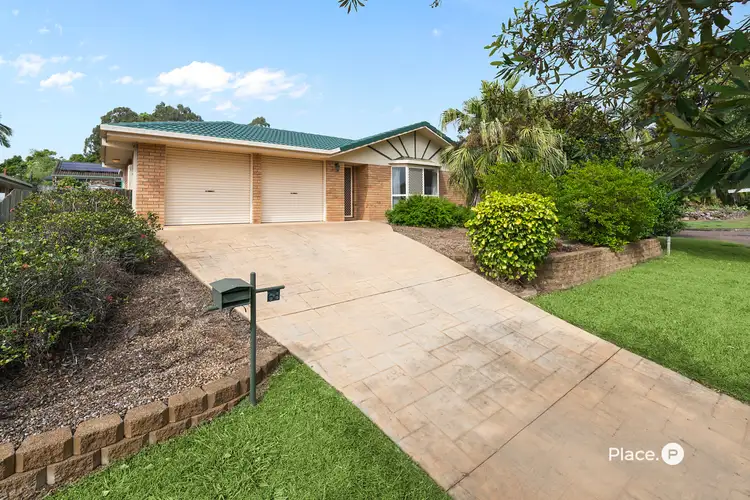 68 Bannockburn Crescent, Parkinson QLD 4115