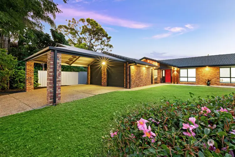 6 Narell Court, Sunnybank Hills QLD 4109