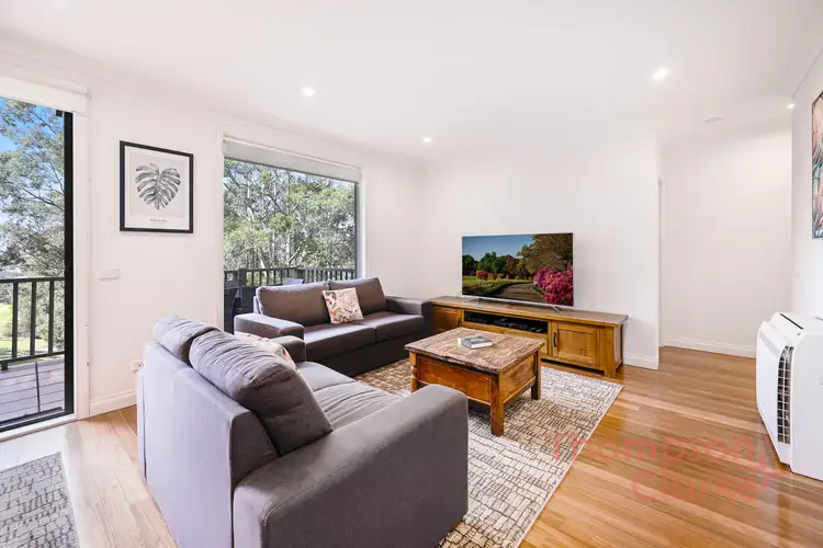 551 & 552/15 Thompsons Road, Pokolbin NSW 2320