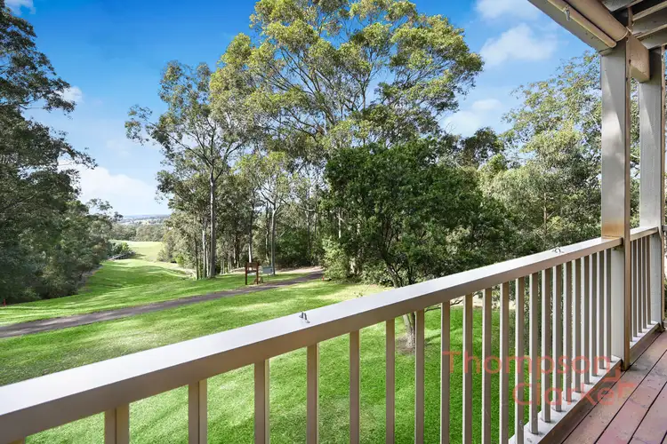 551 & 552/15 Thompsons Road, Pokolbin NSW 2320