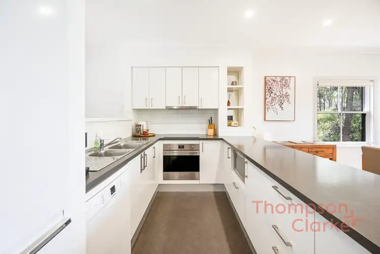 Fifth view of Homely villa listing, 552 Thompsons Road, Pokolbin NSW 2320
