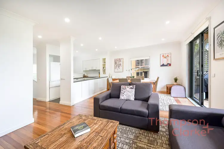 Sixth view of Homely villa listing, 552 Thompsons Road, Pokolbin NSW 2320