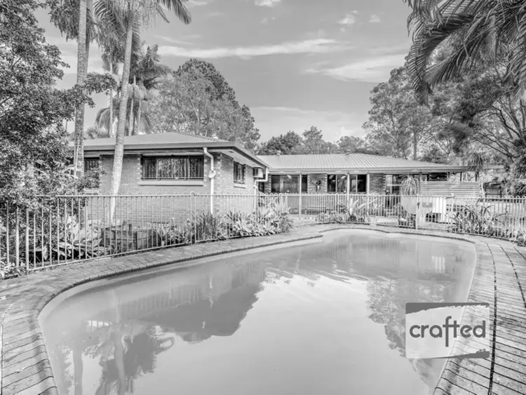 242 Andrew Road, Greenbank QLD 4124