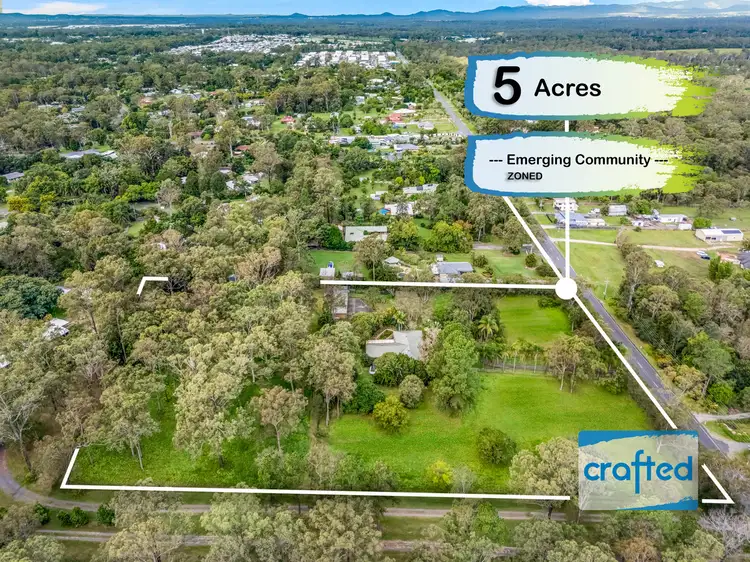242 Andrew Road, Greenbank QLD 4124