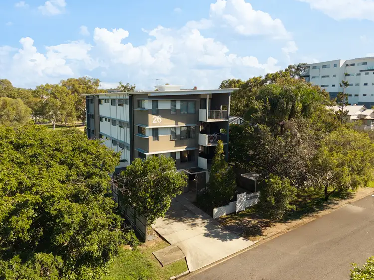 7/26 Gallagher Terrace, Kedron QLD 4031
