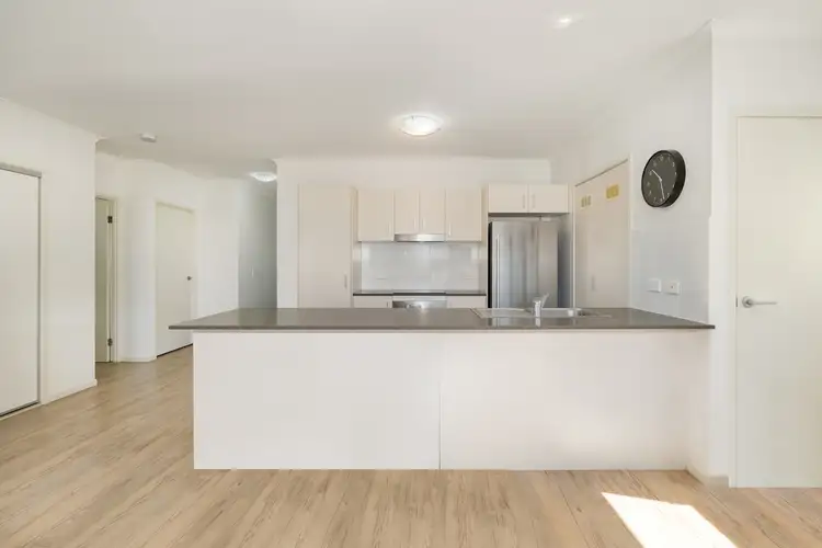 Fourth view of Homely apartment listing, 7/26 Gallagher Terrace, Kedron QLD 4031