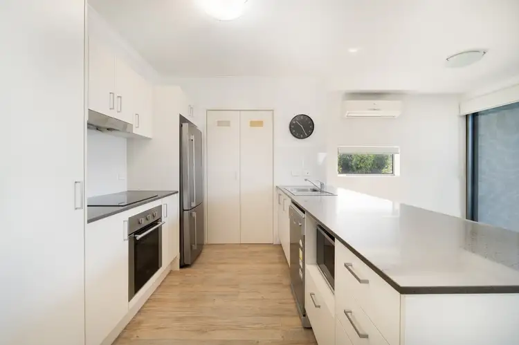 Fifth view of Homely apartment listing, 7/26 Gallagher Terrace, Kedron QLD 4031