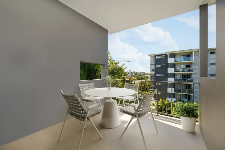 Sixth view of Homely apartment listing, 7/26 Gallagher Terrace, Kedron QLD 4031