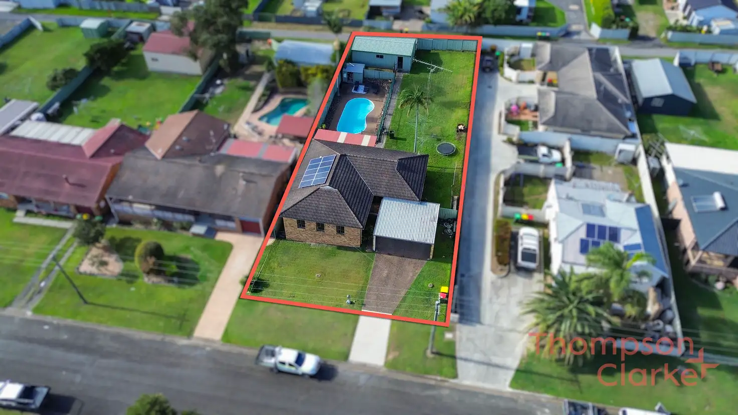 Main view of Homely house listing, 39 Atkinson Street, Bellbird NSW 2325