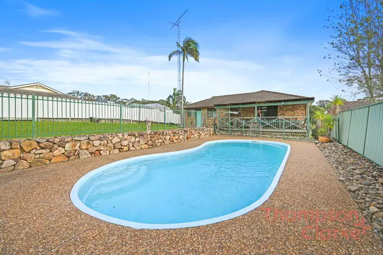Second view of Homely house listing, 39 Atkinson Street, Bellbird NSW 2325