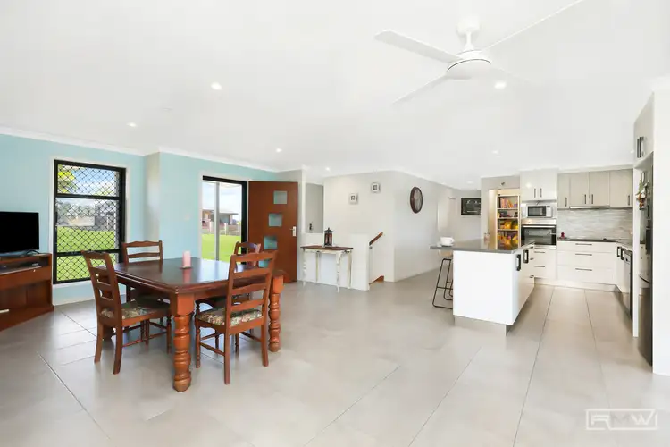 Fourth view of Homely house listing, 18 Ridgeline Drive, Tanby QLD 4703