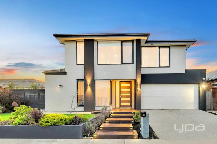 Main view of Homely house listing, 13 Statesman Way, Point Cook VIC 3030