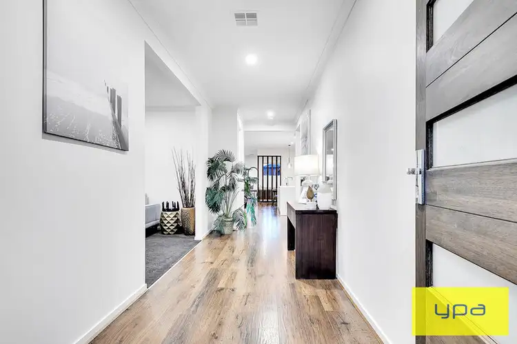 Third view of Homely house listing, 13 Statesman Way, Point Cook VIC 3030