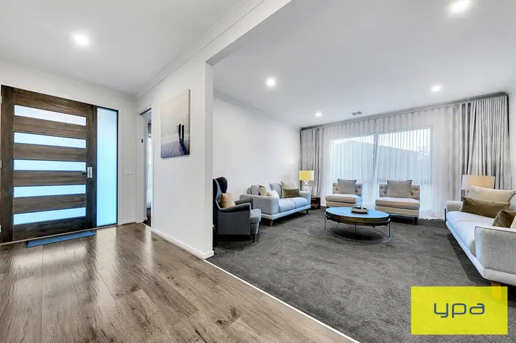 Fourth view of Homely house listing, 13 Statesman Way, Point Cook VIC 3030