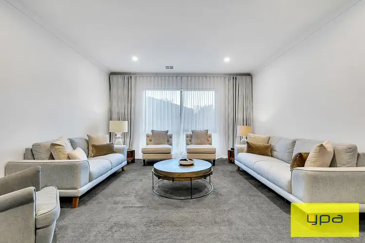 Fifth view of Homely house listing, 13 Statesman Way, Point Cook VIC 3030