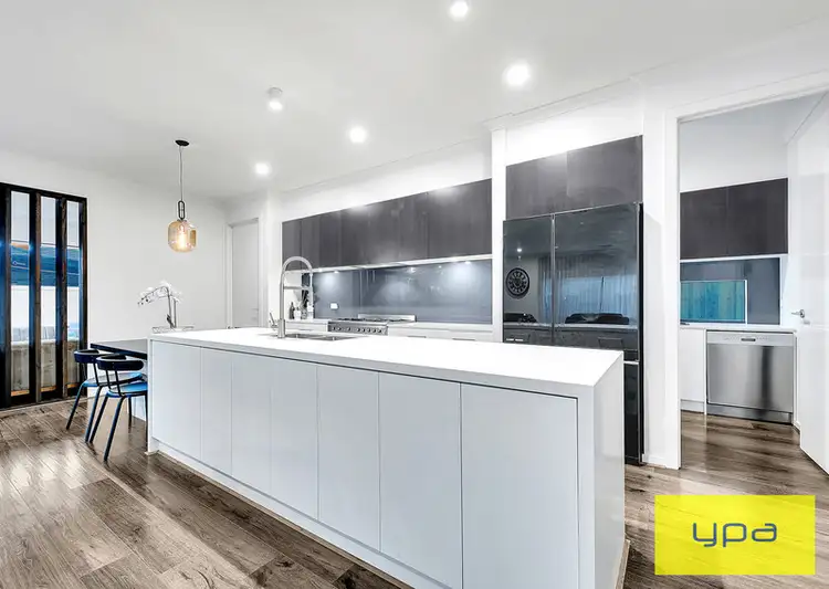 Sixth view of Homely house listing, 13 Statesman Way, Point Cook VIC 3030