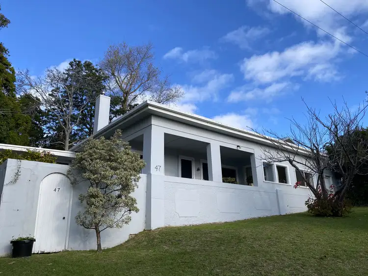 47 Clarendon Street, Dromana VIC 3936