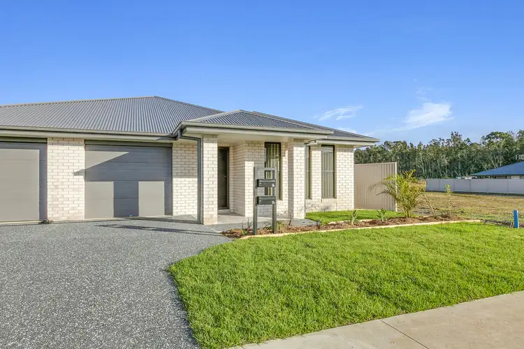 9B Seahorse Rise, Lake Cathie NSW 2445