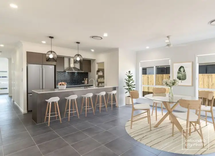 Second view of Homely house listing, 74 Archibald Crescent, Nirimba QLD 4551