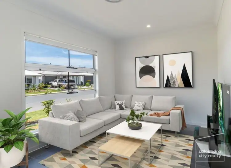 Third view of Homely house listing, 74 Archibald Crescent, Nirimba QLD 4551