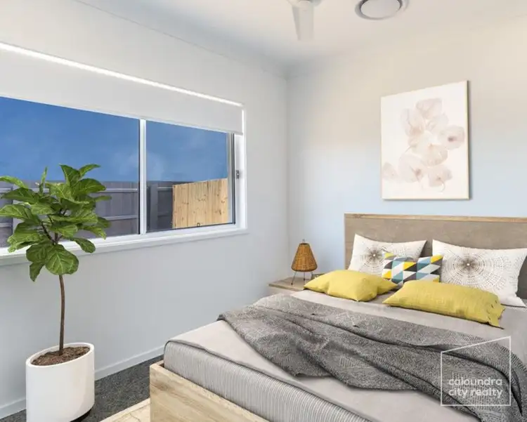 Fourth view of Homely house listing, 74 Archibald Crescent, Nirimba QLD 4551