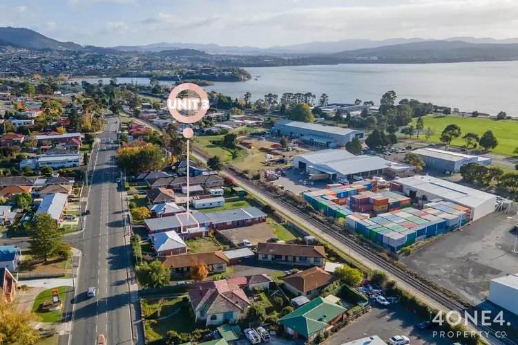 3/543 Main Road, Montrose TAS 7010