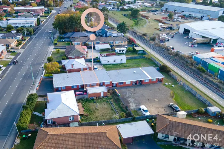 Second view of Homely unit listing, 3/543 Main Road, Montrose TAS 7010