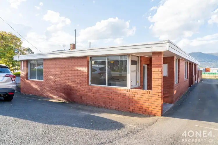 Second view of Homely unit listing, 1/543 Main Road, Montrose TAS 7010