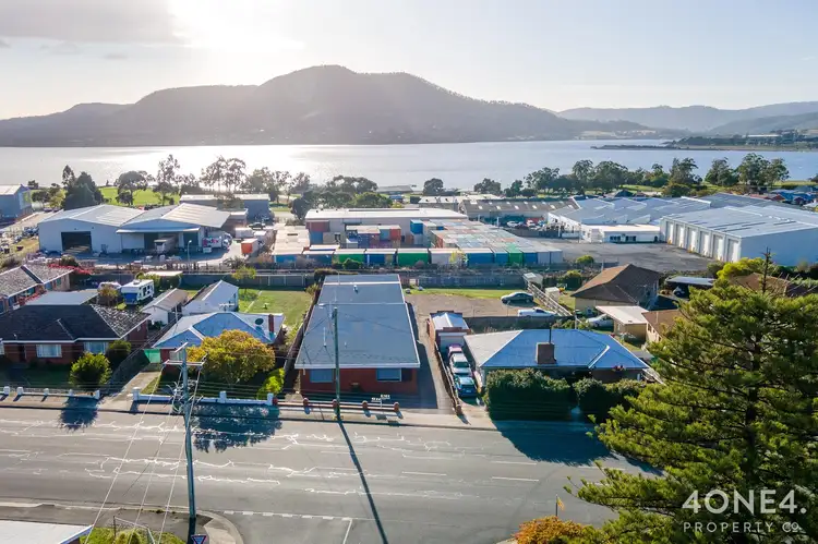 Third view of Homely unit listing, 3/543 Main Road, Montrose TAS 7010