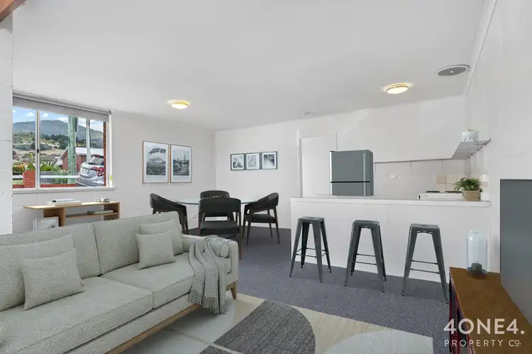 Third view of Homely unit listing, 1/543 Main Road, Montrose TAS 7010