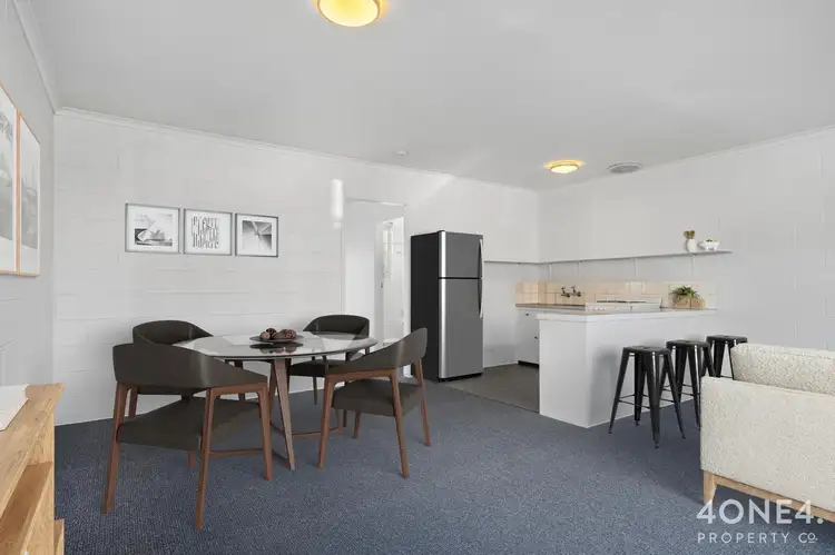 Fifth view of Homely unit listing, 1/543 Main Road, Montrose TAS 7010