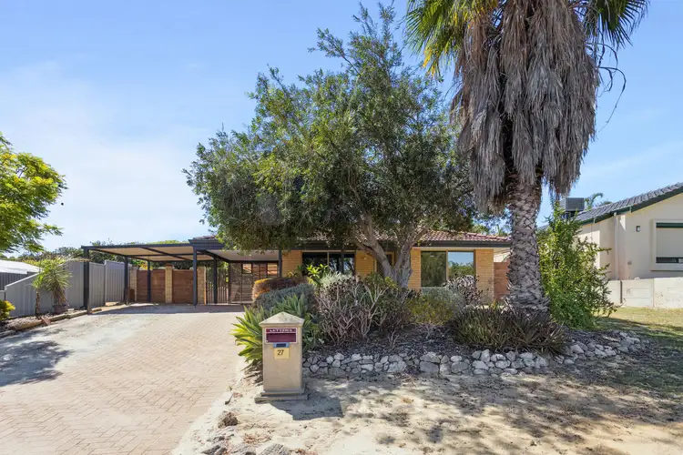 27 Amos Road., Wanneroo WA 6065