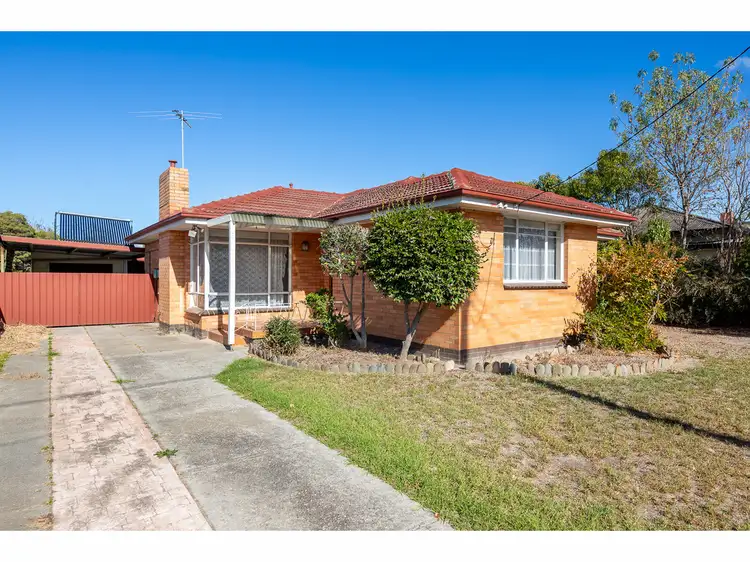 Main view of Homely house listing, 205 Union Road, North Albury NSW 2640